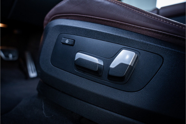 BMW X5 xDrive45e High Executive - M Sport | Panorama | Memory | Elek. Trekhaak | HUD