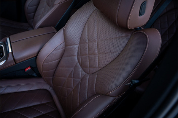 BMW X5 xDrive45e High Executive - M Sport | Panorama | Memory | Elek. Trekhaak | HUD