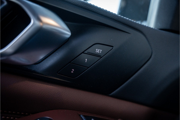 BMW X5 xDrive45e High Executive - M Sport | Panorama | Memory | Elek. Trekhaak | HUD