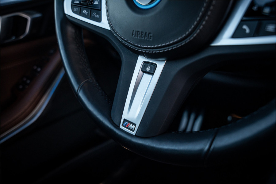 BMW X5 xDrive45e High Executive - M Sport | Panorama | Memory | Elek. Trekhaak | HUD