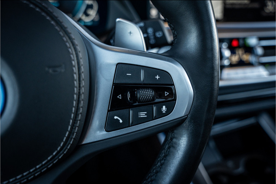 BMW X5 xDrive45e High Executive - M Sport | Panorama | Memory | Elek. Trekhaak | HUD