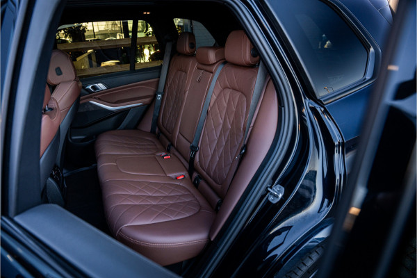 BMW X5 xDrive45e High Executive - M Sport | Panorama | Memory | Elek. Trekhaak | HUD