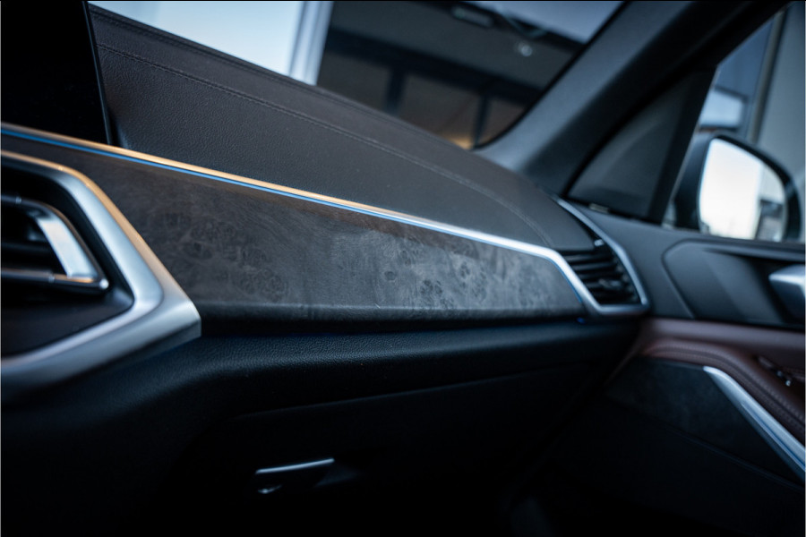 BMW X5 xDrive45e High Executive - M Sport | Panorama | Memory | Elek. Trekhaak | HUD