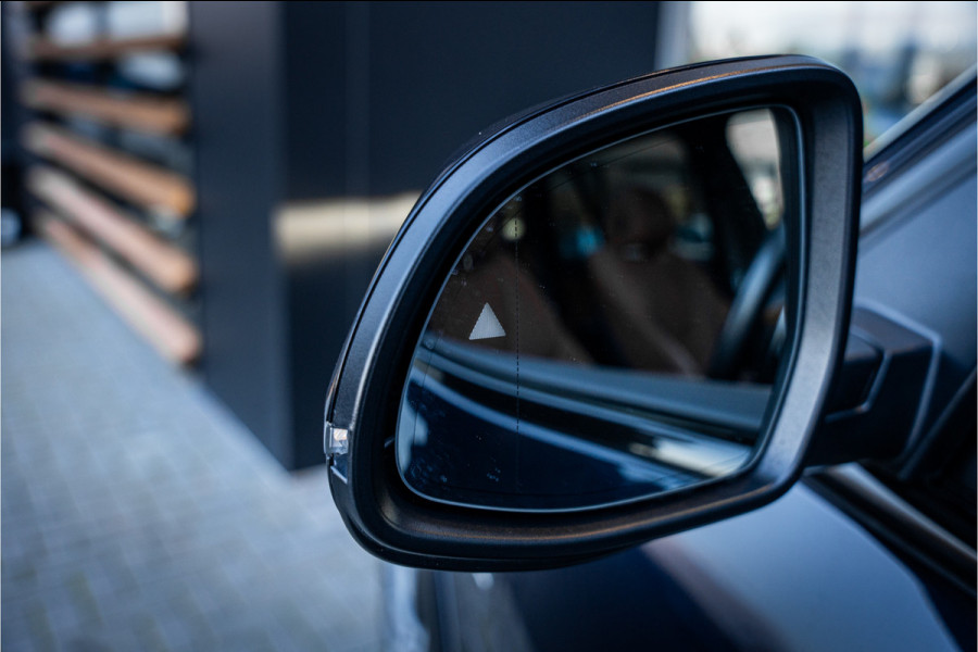 BMW X5 xDrive45e High Executive - M Sport | Panorama | Memory | Elek. Trekhaak | HUD