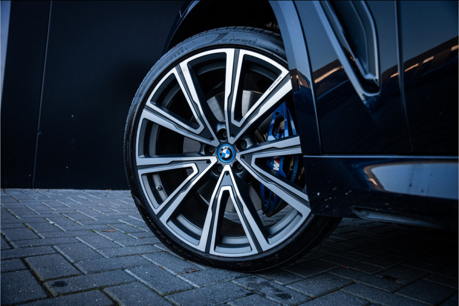 BMW X5 xDrive45e High Executive - M Sport | Panorama | Memory | Elek. Trekhaak | HUD