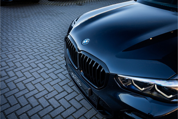 BMW X5 xDrive45e High Executive - M Sport | Panorama | Memory | Elek. Trekhaak | HUD