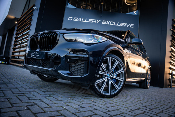 BMW X5 xDrive45e High Executive - M Sport | Panorama | Memory | Elek. Trekhaak | HUD