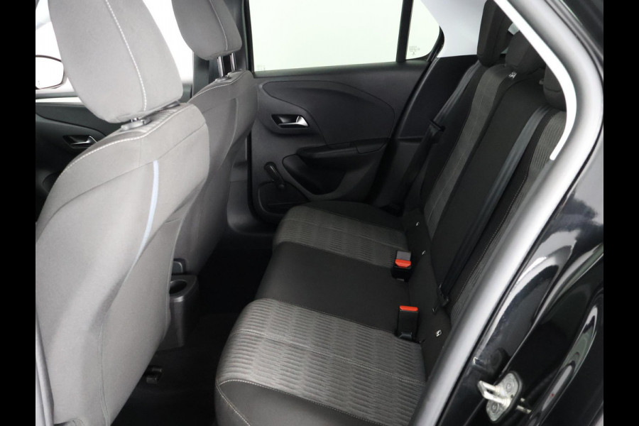 Opel CORSA-E 3 FASE 50kWH ACCU 92 % GARANTIE 2030* TOT 347 KM BEREIK WLTP ! AUTOMAAT . FULL NAVI . ANDROID CARPLAY & ANDROID AUTO .