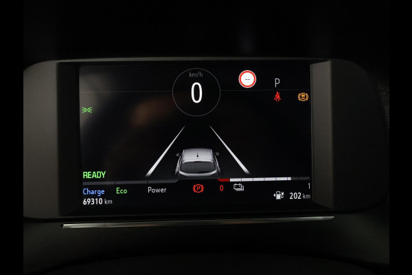 Opel CORSA-E 3 FASE 50kWH ACCU 92 % GARANTIE 2030* TOT 347 KM BEREIK WLTP ! AUTOMAAT . FULL NAVI . ANDROID CARPLAY & ANDROID AUTO .