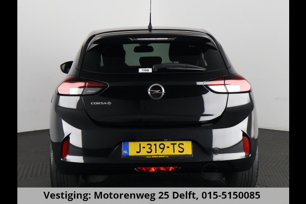 Opel CORSA-E 3 FASE 50kWH ACCU 92 % GARANTIE 2030* TOT 347 KM BEREIK WLTP ! AUTOMAAT . FULL NAVI . ANDROID CARPLAY & ANDROID AUTO .