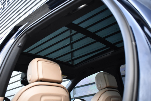 Porsche Cayenne 3.0 E-Hybrid 462pk Sport Chrono | Pano | Trekhaak | 360 Camera | Bose | Stuurverwarming | Luchtvering | Orig. NL |