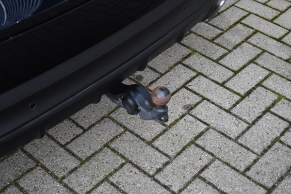 Porsche Cayenne 3.0 E-Hybrid 462pk Sport Chrono | Pano | Trekhaak | 360 Camera | Bose | Stuurverwarming | Luchtvering | Orig. NL |