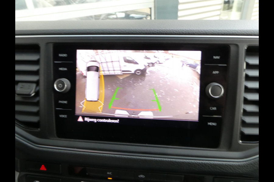 MAN TGE 35 2.0tdi 140pk, L2H2, Automaat, Glasresteel, Glaswagen, Glasauto.