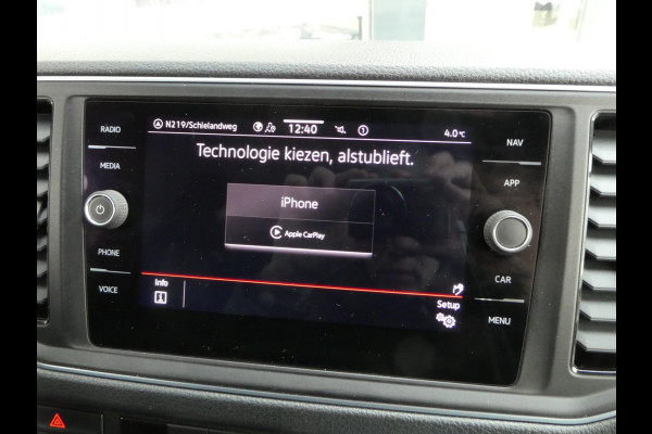 MAN TGE 35 2.0tdi 140pk, L2H2, Automaat, Glasresteel, Glaswagen, Glasauto.