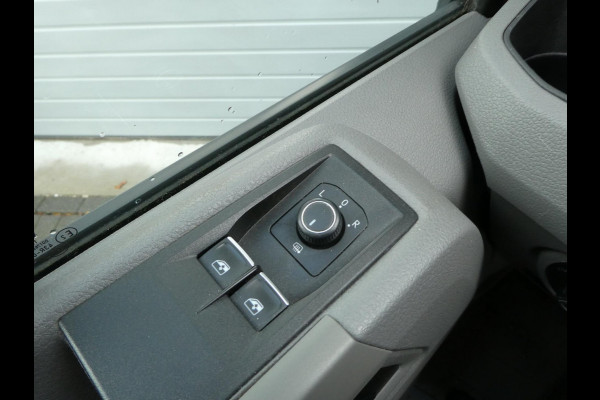 MAN TGE 35 2.0tdi 140pk, L2H2, Automaat, Glasresteel, Glaswagen, Glasauto.