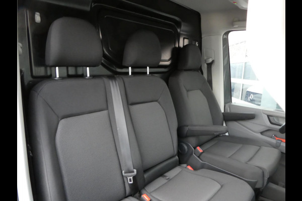 MAN TGE 35 2.0tdi 140pk, L2H2, Automaat, Glasresteel, Glaswagen, Glasauto.