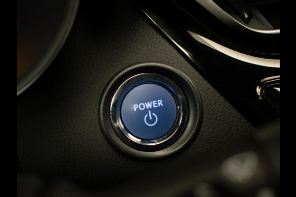 Toyota C-HR 1.8 Hybrid Dynamic (CARPLAY,NAVI,CAMERA,LED,CRUISE,CLIMATE,SPORTSTOELEN,GETINT,NETTESTAAT)