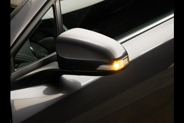 Toyota C-HR 1.8 Hybrid Dynamic (CARPLAY,NAVI,CAMERA,LED,CRUISE,CLIMATE,SPORTSTOELEN,GETINT,NETTESTAAT)