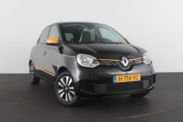 Renault Twingo 0.9 TCe Intens > 92pk Automaat / Navigatie via Apple Carplay/Android Auto / cruise control