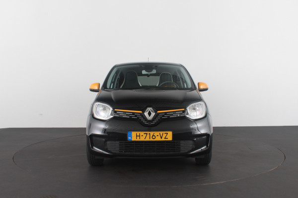 Renault Twingo 0.9 TCe Intens > 92pk Automaat / Navigatie via Apple Carplay/Android Auto / cruise control