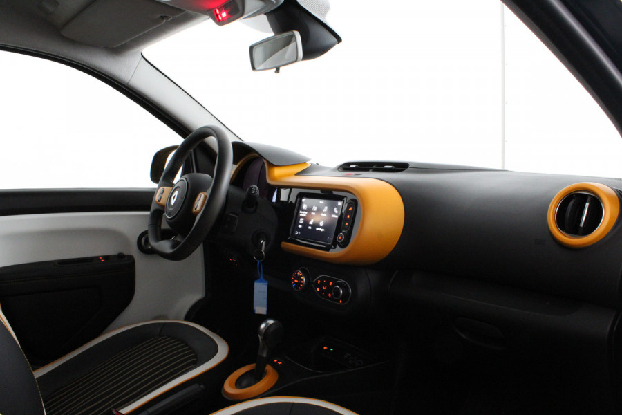 Renault Twingo 0.9 TCe Intens > 92pk Automaat / Navigatie via Apple Carplay/Android Auto / cruise control