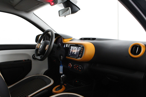 Renault Twingo 0.9 TCe Intens > 92pk Automaat / Navigatie via Apple Carplay/Android Auto / cruise control