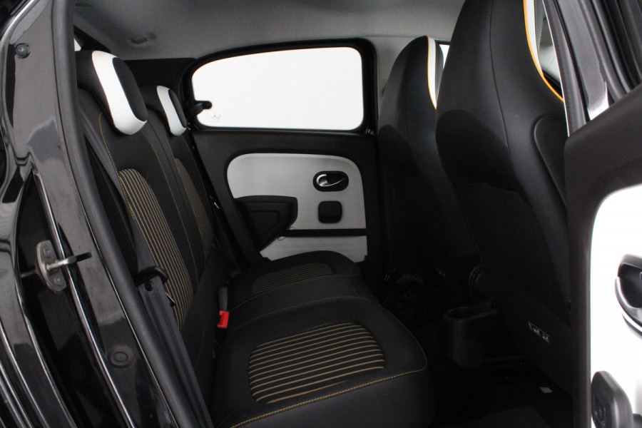 Renault Twingo 0.9 TCe Intens > 92pk Automaat / Navigatie via Apple Carplay/Android Auto / cruise control