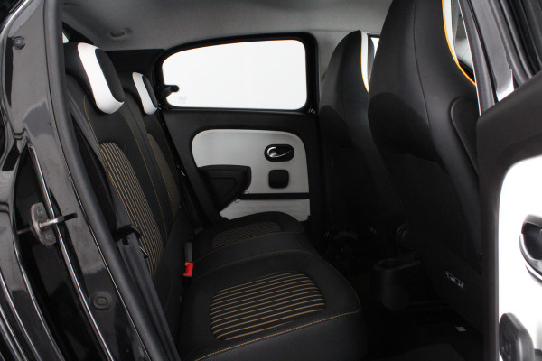 Renault Twingo 0.9 TCe Intens > 92pk Automaat / Navigatie via Apple Carplay/Android Auto / cruise control