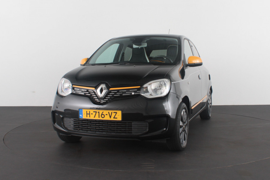 Renault Twingo 0.9 TCe Intens > 92pk Automaat / Navigatie via Apple Carplay/Android Auto / cruise control