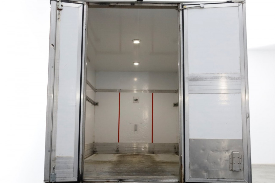 Volkswagen Crafter 35 2.0 TDI E6 Bakwagen met achterdeuren 2 Persoons 06-2020