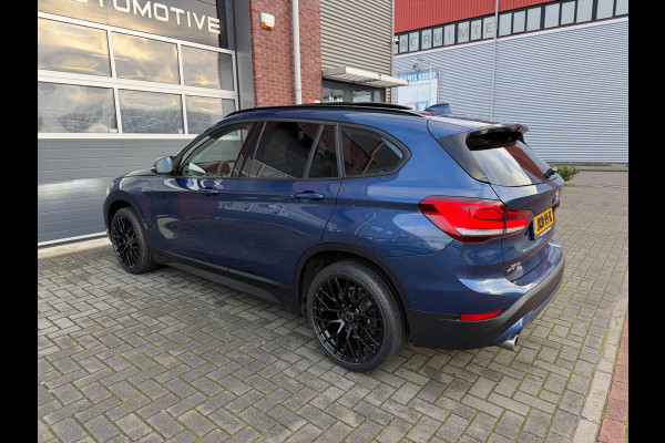 BMW X1 XDrive25e High Executive LED Pano Navi Camera ACC PDC