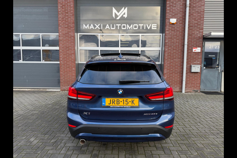 BMW X1 XDrive25e High Executive LED Pano Navi Camera ACC PDC
