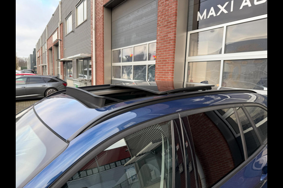 BMW X1 XDrive25e High Executive LED Pano Navi Camera ACC PDC