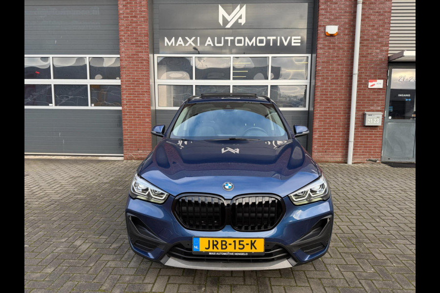 BMW X1 XDrive25e High Executive LED Pano Navi Camera ACC PDC