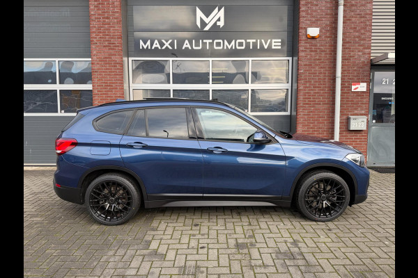 BMW X1 XDrive25e High Executive LED Pano Navi Camera ACC PDC