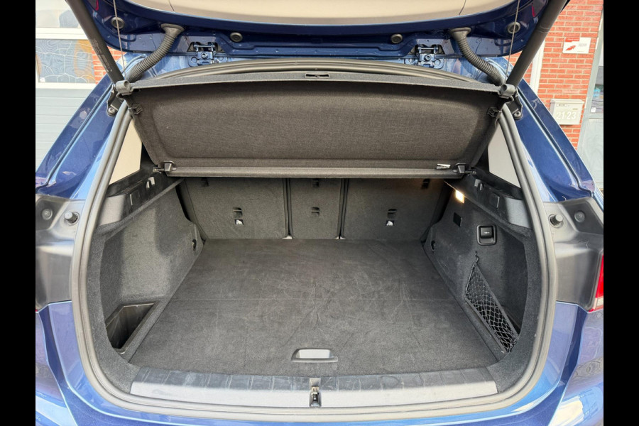 BMW X1 XDrive25e High Executive LED Pano Navi Camera ACC PDC