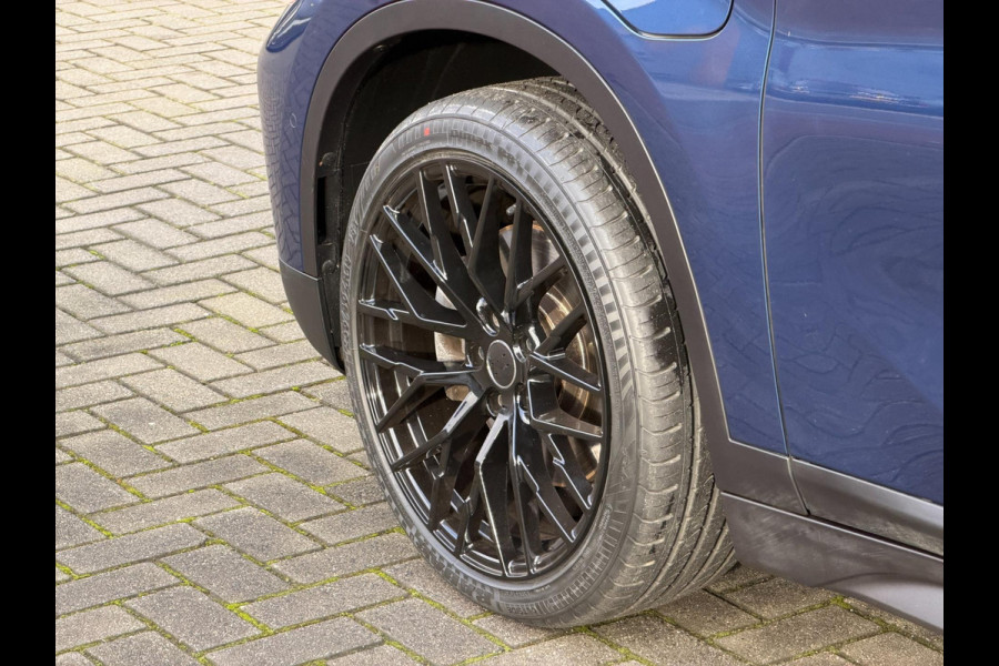 BMW X1 XDrive25e High Executive LED Pano Navi Camera ACC PDC