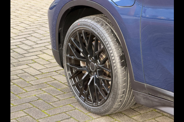 BMW X1 XDrive25e High Executive LED Pano Navi Camera ACC PDC