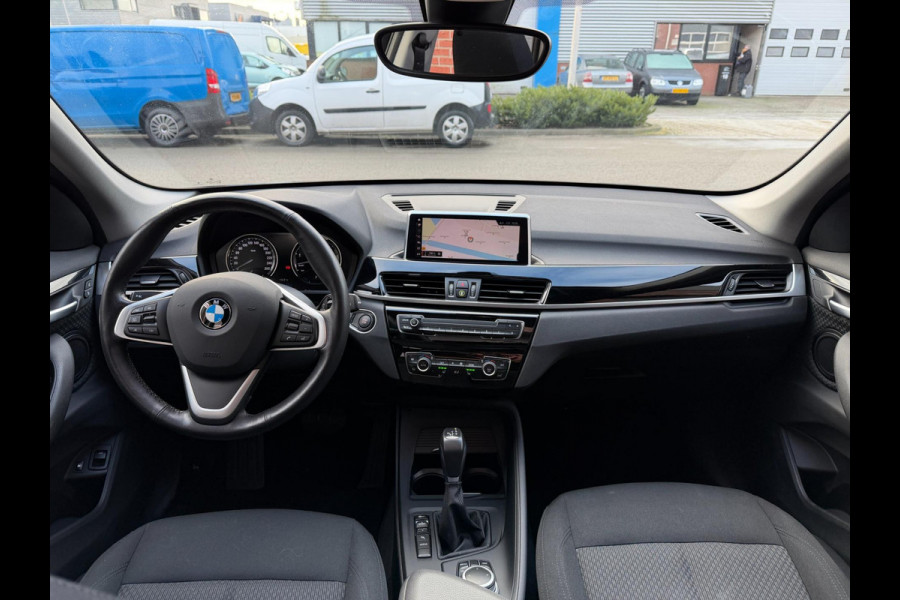 BMW X1 XDrive25e High Executive LED Pano Navi Camera ACC PDC