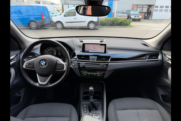 BMW X1 XDrive25e High Executive LED Pano Navi Camera ACC PDC