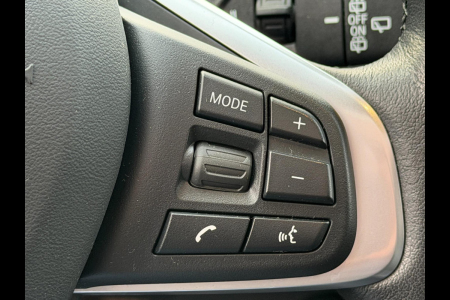 BMW X1 XDrive25e High Executive LED Pano Navi Camera ACC PDC