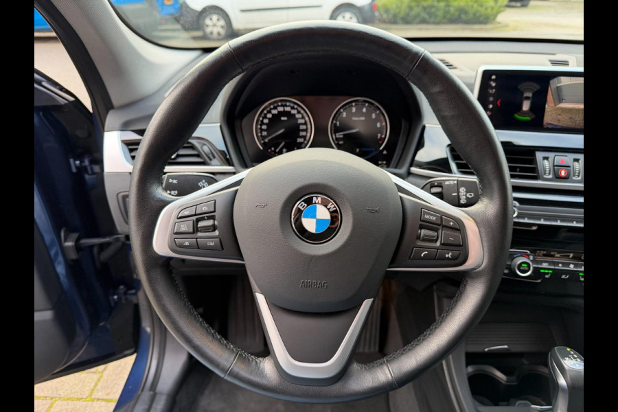 BMW X1 XDrive25e High Executive LED Pano Navi Camera ACC PDC