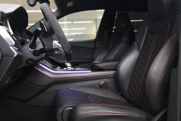 Audi RSQ8 4.0 TFSI quattro 600PK/PANO/HUD/CARBON PAKKET/360CAM/VOL