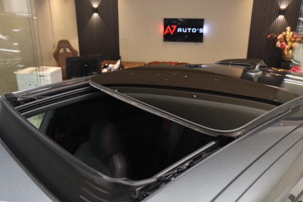 Audi RSQ8 4.0 TFSI quattro 600PK/PANO/HUD/CARBON PAKKET/360CAM/VOL