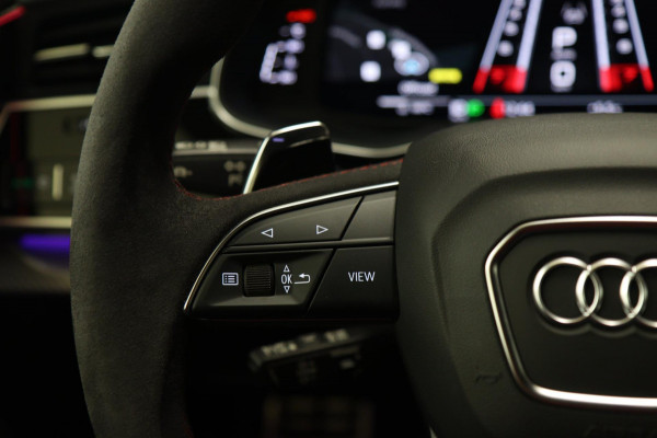 Audi RSQ8 4.0 TFSI quattro 600PK/PANO/HUD/CARBON PAKKET/360CAM/VOL
