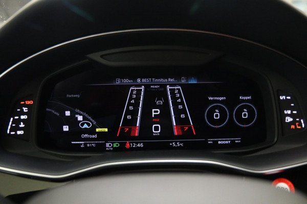 Audi RSQ8 4.0 TFSI quattro 600PK/PANO/HUD/CARBON PAKKET/360CAM/VOL