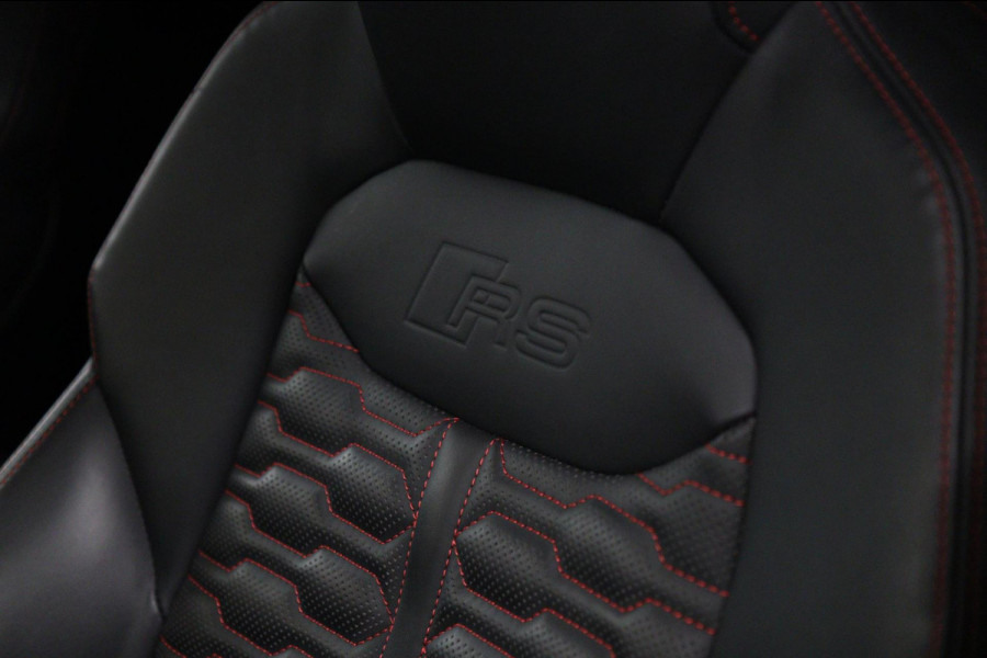 Audi RSQ8 4.0 TFSI quattro 600PK/PANO/HUD/CARBON PAKKET/360CAM/VOL