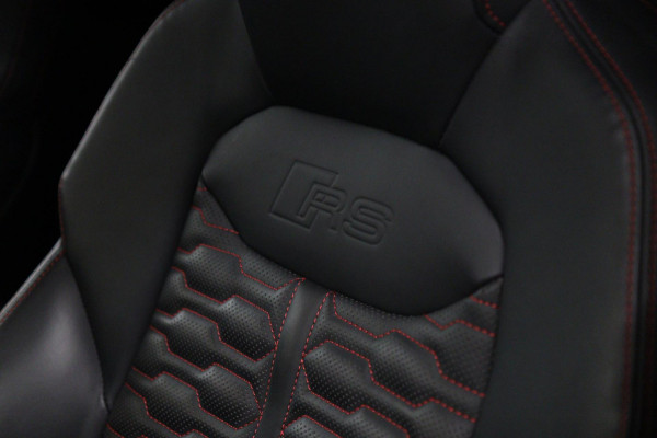 Audi RSQ8 4.0 TFSI quattro 600PK/PANO/HUD/CARBON PAKKET/360CAM/VOL