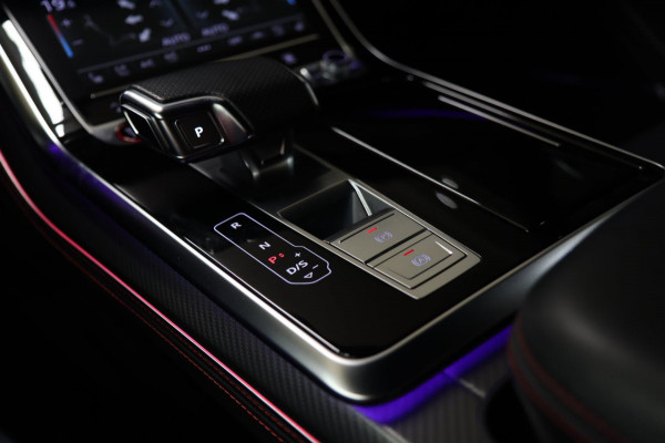 Audi RSQ8 4.0 TFSI quattro 600PK/PANO/HUD/CARBON PAKKET/360CAM/VOL