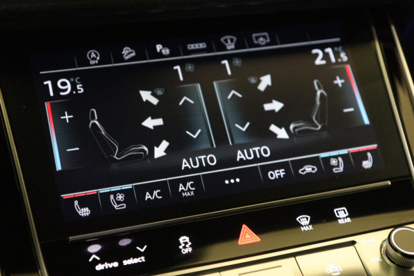 Audi RSQ8 4.0 TFSI quattro 600PK/PANO/HUD/CARBON PAKKET/360CAM/VOL